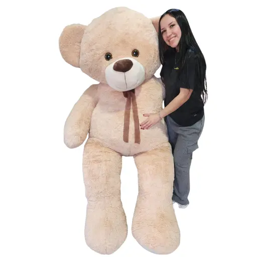 Peluche Oso Gigante Nro 2 (7867)